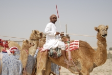 United Arab Emirates - copyright by Reineke Otten
