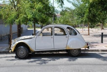 Greece - copyright by Reineke Otten
