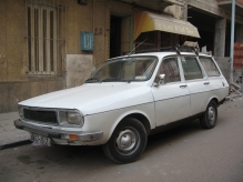 Morocco - copyright by Reineke Otten