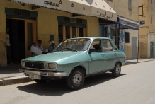 Morocco - copyright by Reineke Otten