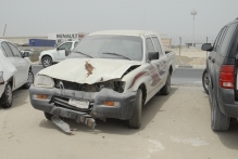United Arab Emirates - copyright by Reineke Otten