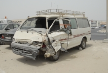 United Arab Emirates - copyright by Reineke Otten
