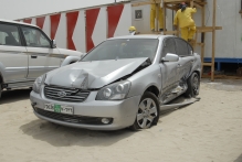 United Arab Emirates - copyright by Reineke Otten