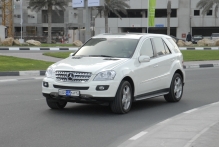 United Arab Emirates - copyright by Reineke Otten