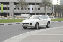 United Arab Emirates - copyright by Reineke Otten