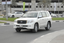 United Arab Emirates - copyright by Reineke Otten