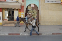 Morocco - copyright by Reineke Otten