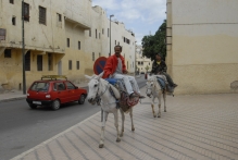 Morocco - copyright by Reineke Otten