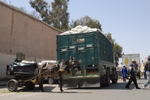 Morocco - copyright by Reineke Otten