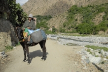 Morocco - copyright by Reineke Otten