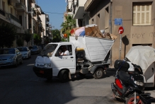 Greece - copyright by Reineke Otten