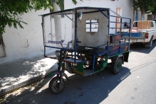 Greece - copyright by Reineke Otten