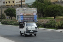 Morocco - copyright by Reineke Otten