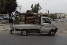 Morocco - copyright by Reineke Otten
