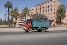 Morocco - copyright by Reineke Otten
