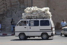 Morocco - copyright by Reineke Otten