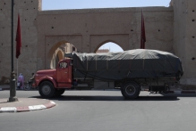 Morocco - copyright by Reineke Otten