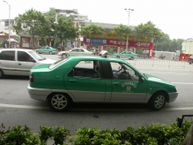 China - copyright by Reineke Otten