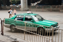 China - copyright by Reineke Otten