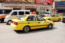 China - copyright by Reineke Otten