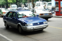 China - copyright by Reineke Otten
